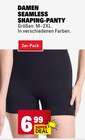 Damen Seamless Shaping-Panty Angebote bei Marktkauf Leinfelden-Echterdingen für 6,99 €