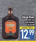 Stroh Rum von  im aktuellen EDEKA Prospekt für 12,99 €