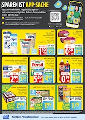 Aktueller EDEKA Prospekt mit Textilreinigung, "Top Angebote", Seite 4