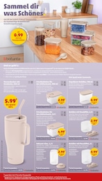 Tasse Angebot im aktuellen Penny Prospekt auf Seite 40