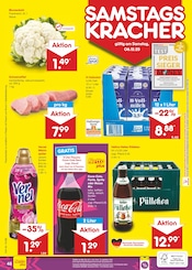 Aktueller Netto Marken-Discount Prospekt mit Veltins, "Aktuelle Angebote", Seite 51