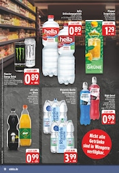 Aktueller EDEKA Prospekt mit Bratpfanne, "Aktuelle Angebote", Seite 18