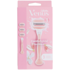 Rasoirs Gillette Venus Comfort Glide Breeze en promo à 9,49 € chez Action Rasoirs Gillette Venus Comfort Glide Breeze dans le catalogue Action