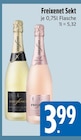 Schaumwein im E xpress Prospekt Sekt von Freixenet im aktuellen E xpress Prospekt für 3,99 €