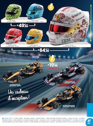 Prix et réduction Casque dans le prospectus JouéClub en cours Offre Casque dans le catalogue JouéClub du moment à la page 9