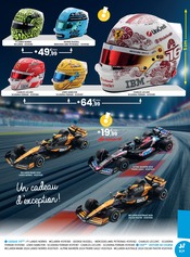 Promos Casque dans le catalogue "LES RENDEZ-VOUS JouéClub !" de JouéClub à la page 9 Promos Casque dans le catalogue "LES RENDEZ-VOUS JouéClub !" de JouéClub à la page 9