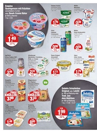 V-Markt Milch im Prospekt 