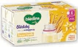Promo Lait et Cereales des 6 Mois Bledidej à 1,34 € dans le catalogue U Express à Le Pontet