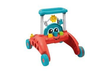 Trotteur Auchan Hypermarche Promo Et Prix Dans Le Catalogue Du Moment