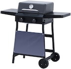 Barbecue à gaz 2 brûleurs A200 - Weldom à Pontarlier Barbecue à gaz 2 brûleurs A200 en promo chez Weldom Pontarlier à 79,00 €