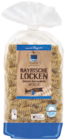 Bayrische Locken Dinkel-Eiernudeln im EDEKA Prospekt Bayrische Locken Dinkel-Eiernudeln von im aktuellen EDEKA Prospekt für 1,99 €
