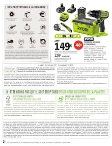 Prospectus E.Leclerc à Montayral, "FAITES VOUS PLAISIR À PRIX E.LECLERC", 12 pages de promos valables du 25/11/2025 au 13/12/2025