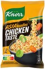 Asia Noodles Angebote von Knorr bei Penny Seevetal für 0,49 €