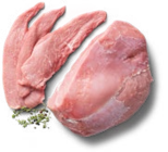 Kalbsschnitzel im Angebot bei Kaufland in Arnsberg Kalbsschnitzel Angebote von Deutsches Kalbfleisch bei Kaufland Arnsberg für 22,90 €