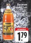 Aktuelles Streuobst Saft Angebot bei EDEKA in Bielefeld ab 1,79 €