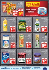 Aktueller EDEKA Prospekt mit Nudeln, "Top Angebote", Seite 13