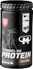 Formel 90 Protein Chocolate von Mammut im aktuellen Kaufland Prospekt