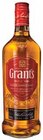 Scotch whisky blended triple wood - Grant's en promo chez Intermarché Castres à 15,28 €