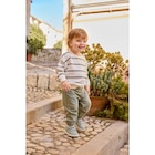 Ensemble bébé - TEX BABY en promo chez Carrefour Ensemble bébé - TEX BABY dans le catalogue Carrefour