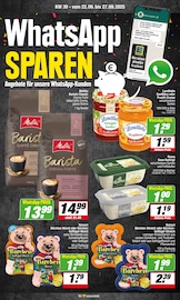 Aktueller EDEKA Prospekt mit Erdbeeren, "Aktuelle Angebote", Seite 5