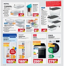 Kühlschrank im Marktkauf Prospekt "Aktuelle Angebote" mit 51 Seiten (Heilbronn)