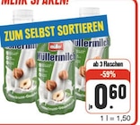 Müllermilch Angebot in Gattendorf Müllermilch im aktuellen Prospekt bei nah und gut in Gattendorf