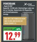 Powerbank Rapid 20.000 Angebote von XLayer bei Marktkauf Bielefeld für 12,99 €