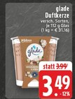 Aktuelles Duftkerze Angebot bei EDEKA in Neuss ab 3,49 €