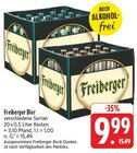 Freiberger bei EDEKA im Prospekt "" für 9,99 €