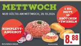 Aktuelles Mett Angebot bei Marktkauf in Münster ab 8,88 €