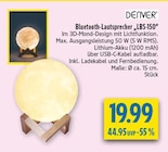 Bluetooth-Lautsprecher LBS-150 Angebote von Denver bei diska Erlangen für 19,99 €