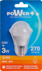 Promo Ampoule LED à 2,29 € dans le catalogue Bazarland à Nyons