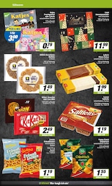 Adventskalender im EDEKA Prospekt in Bergkamen Aktueller EDEKA Prospekt mit Adventskalender, "Aktuelle Angebote", Seite 11
