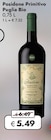 Posidone Primitivo Puglia Bio im Travel FREE Prospekt Posidone Primitivo Puglia Bio von im aktuellen Travel FREE Prospekt für 5,49 €
