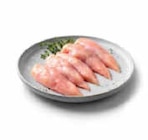 Hähnchen-Innenfilet im Angebot bei Netto Marken-Discount in Krefeld Hähnchen-Innenfilet Angebote von Gut Ponholz bei Netto Marken-Discount Krefeld für 3,79 €