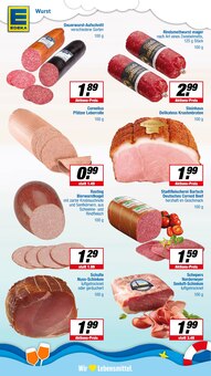 Braten im E center Prospekt "Aktuelle Angebote" mit 25 Seiten (Münster)