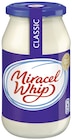 Salatcreme Classic von Miracel Whip im aktuellen METRO Prospekt