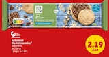 Penny Michelfeld - Bio Hafercookies Angebot im Prospekt Bio Hafercookies bei Penny im Michelfeld Prospekt für 2,19 €