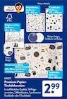 Premium-Papier-Tischdekoration von Kokett im aktuellen ALDI SÜD Prospekt für 2,99 €