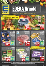 EDEKA Prospekt für Rimpar mit 28 Seiten EDEKA Prospekt "Wir lieben Lebensmittel!" für Rimpar, 28 Seiten, 05.01.2026 - 10.01.2026