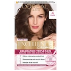 Coloration Capillaire - EXCELLENCE à 9,25 € dans le catalogue Carrefour Market