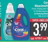 Aktuelle Waschmittel Angebote bei EDEKA in Ingolstadt Aktuelles Pflege-Magie Angebot bei EDEKA in Ingolstadt ab 3,99 €