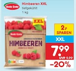Himbeeren XXL von Beste Ernte für 7,99 € bei Netto Marken-Discount im Angebot Himbeeren XXL von Beste Ernte im aktuellen Netto Marken-Discount Prospekt