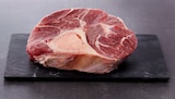VIANDE BOVINE : JARRET*** AVEC OS - SANS MARQUE en promo à 8,95 € chez Auchan Hypermarché VIANDE BOVINE : JARRET*** AVEC OS - SANS MARQUE dans le catalogue Auchan Hypermarché