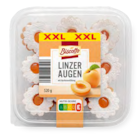 Linzer-Augen von Biscotto im aktuellen ALDI SÜD Prospekt für 2,99 €