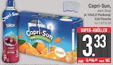 auch Sirup von Capri-Sun im aktuellen EDEKA Prospekt für 3,33 €