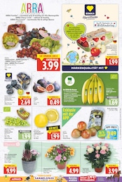 Äpfel Angebot im aktuellen E center Prospekt auf Seite 3