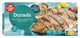 Dorade von Ocean Sea für 5,99 € bei Lidl im Angebot Dorade von Ocean Sea im aktuellen Lidl Prospekt