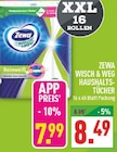 Aktuelles Wisch & Weg Haushaltstücher Angebot bei Marktkauf in Bielefeld ab 7,99 €