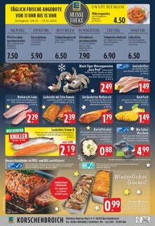 Braten im aktuellen E center Prospekt (Mönchengladbach) Braten im E center Prospekt "Aktuelle Angebote" mit 34 Seiten (Mönchengladbach)